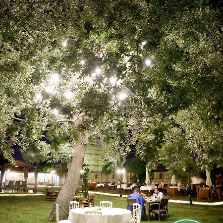 Hotel Park Inegöl Kültér fotó