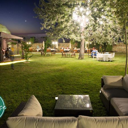 Hotel Park Inegöl Kültér fotó