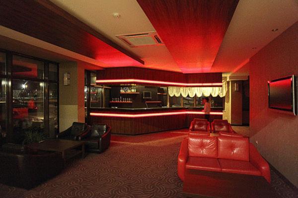 Hotel Park Inegöl Kültér fotó