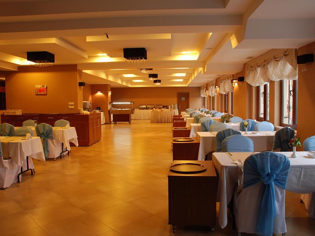 Hotel Park Inegöl Kültér fotó