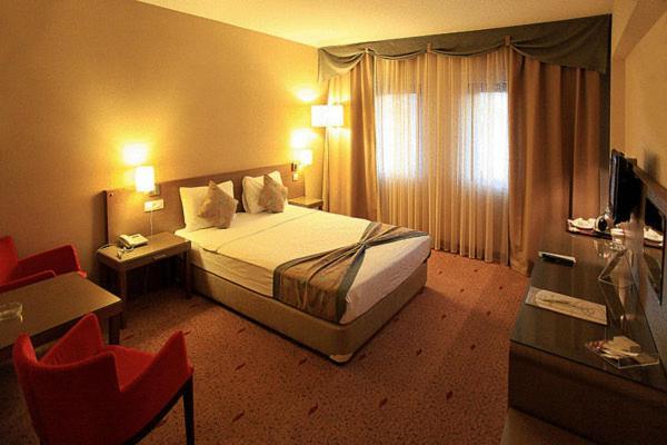 Hotel Park Inegöl Szoba fotó