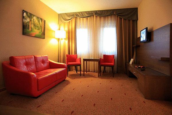Hotel Park Inegöl Szoba fotó