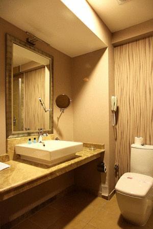 Hotel Park Inegöl Szoba fotó